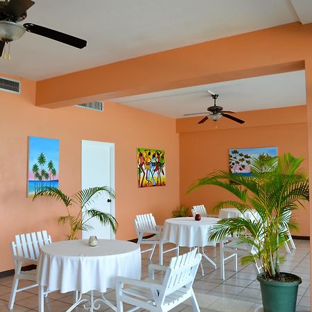Kaz Kreol Beach Hotel Ocho Rios Exterior foto