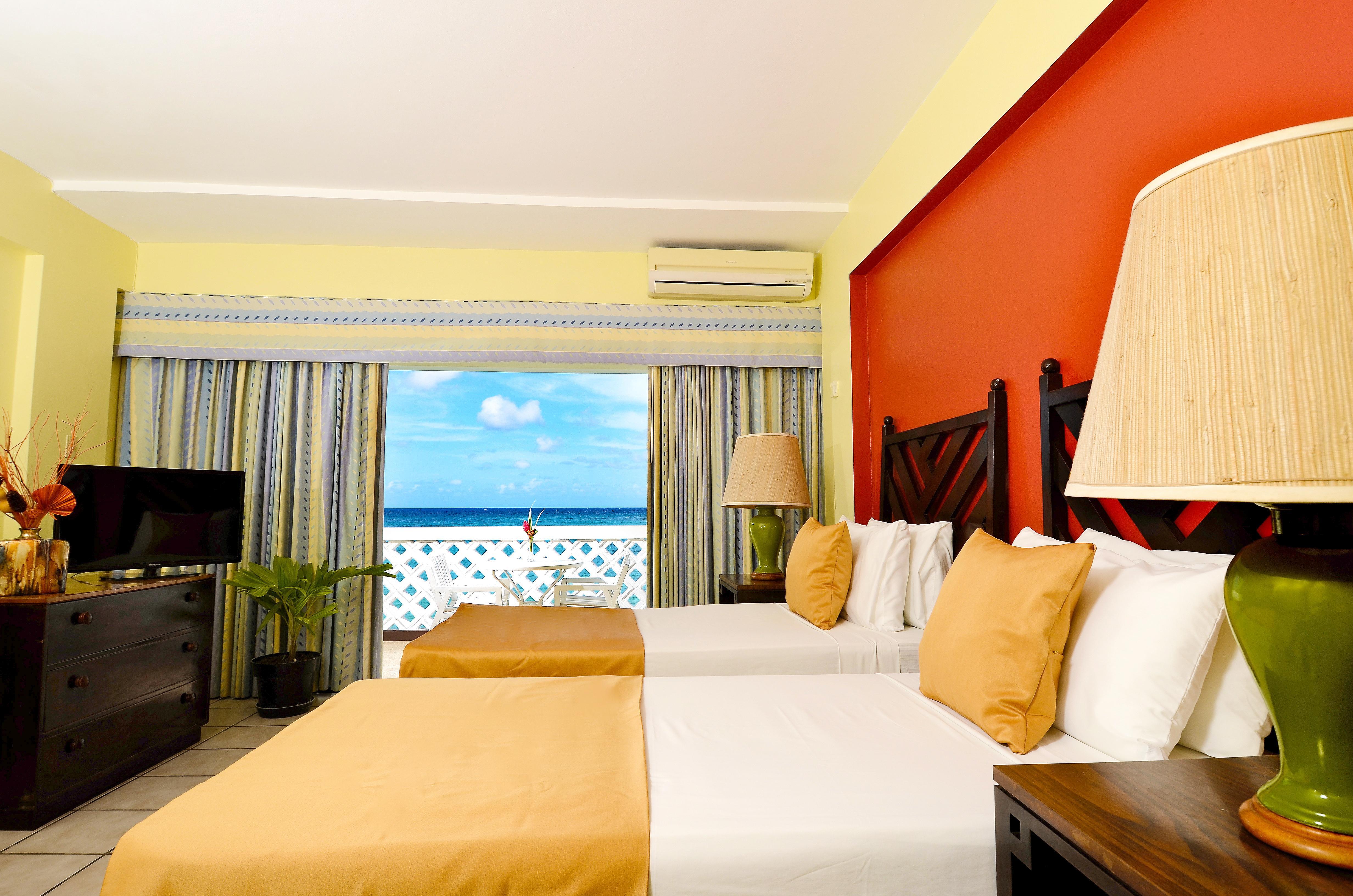 Kaz Kreol Beach Hotel Ocho Rios Exterior foto