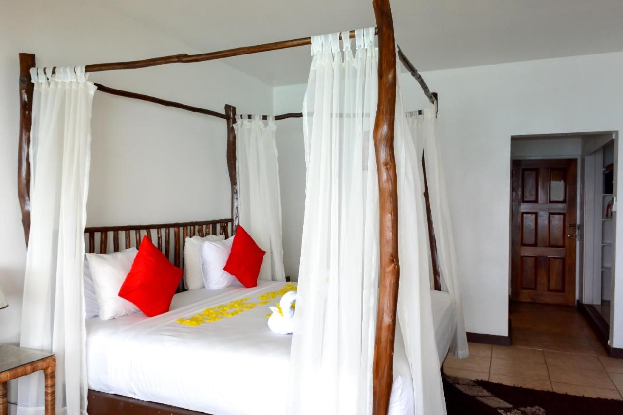 Kaz Kreol Beach Hotel Ocho Rios Exterior foto